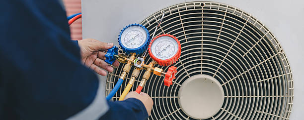 Licensed Air Duct Cleaning service in Blue Ridge, AL - HVAC Repair CO